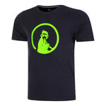 Abbigliamento Da Tennis Quiet Please Perspectives Training Tee