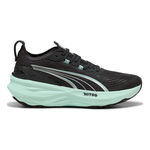 Scarpe da corsa Puma Puma ForeverRun Nitro 2 Scarpa Stabile Donna-Nero,Mint