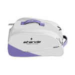 Borse Da Tennis Starvie Paletero Padel White