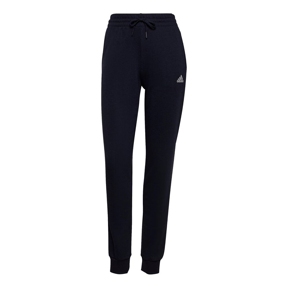Image of Linear French Terry Pantaloni Da Allenamento Donna