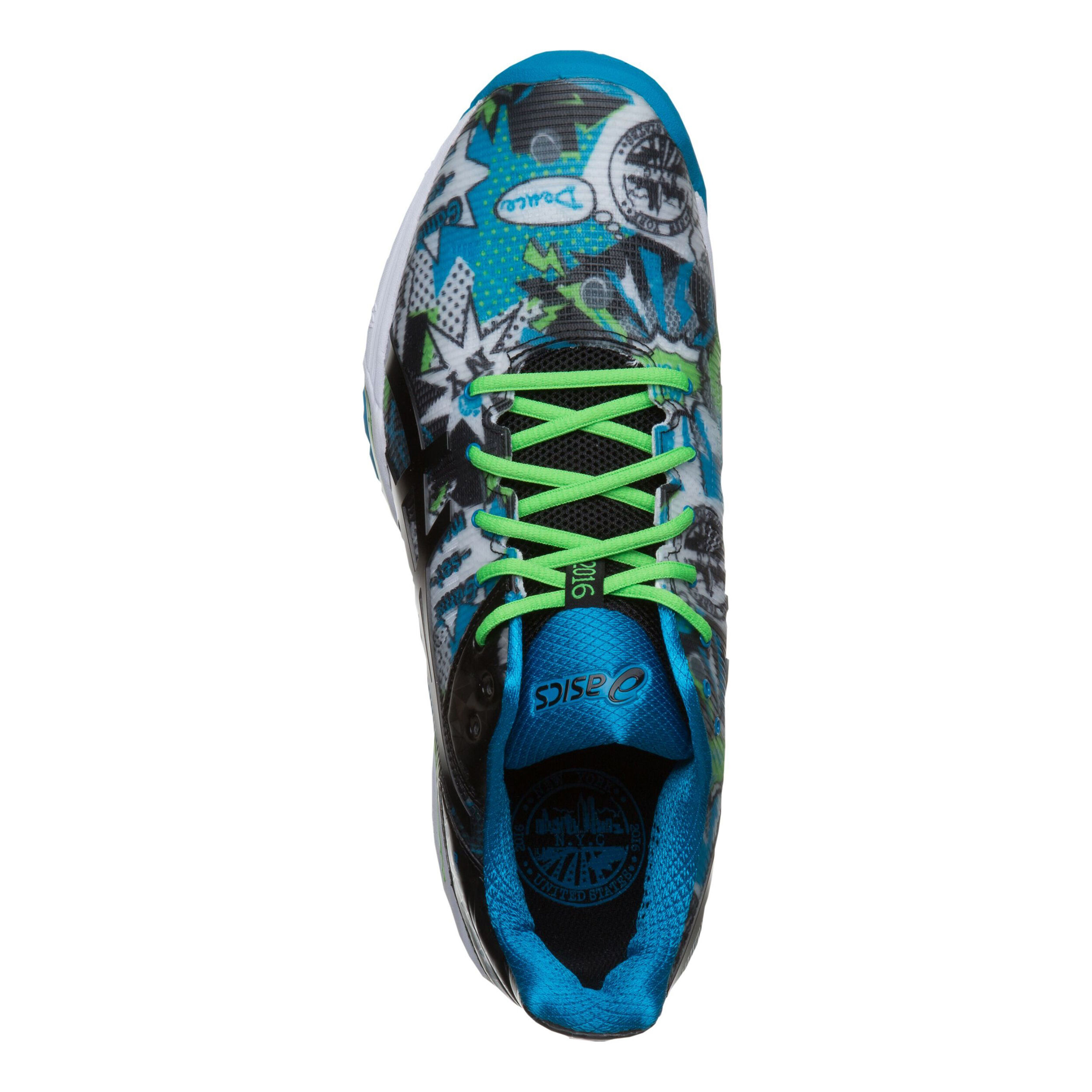 Asics gel-solution speed 3 scarpe da tennis online uomo