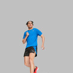 Abbigliamento Puma Run 5in Shorts