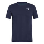 Abbigliamento Diadora Ss T-Shirt Icon Stratouno