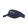 Pro Player Visiera-Blu Scuro