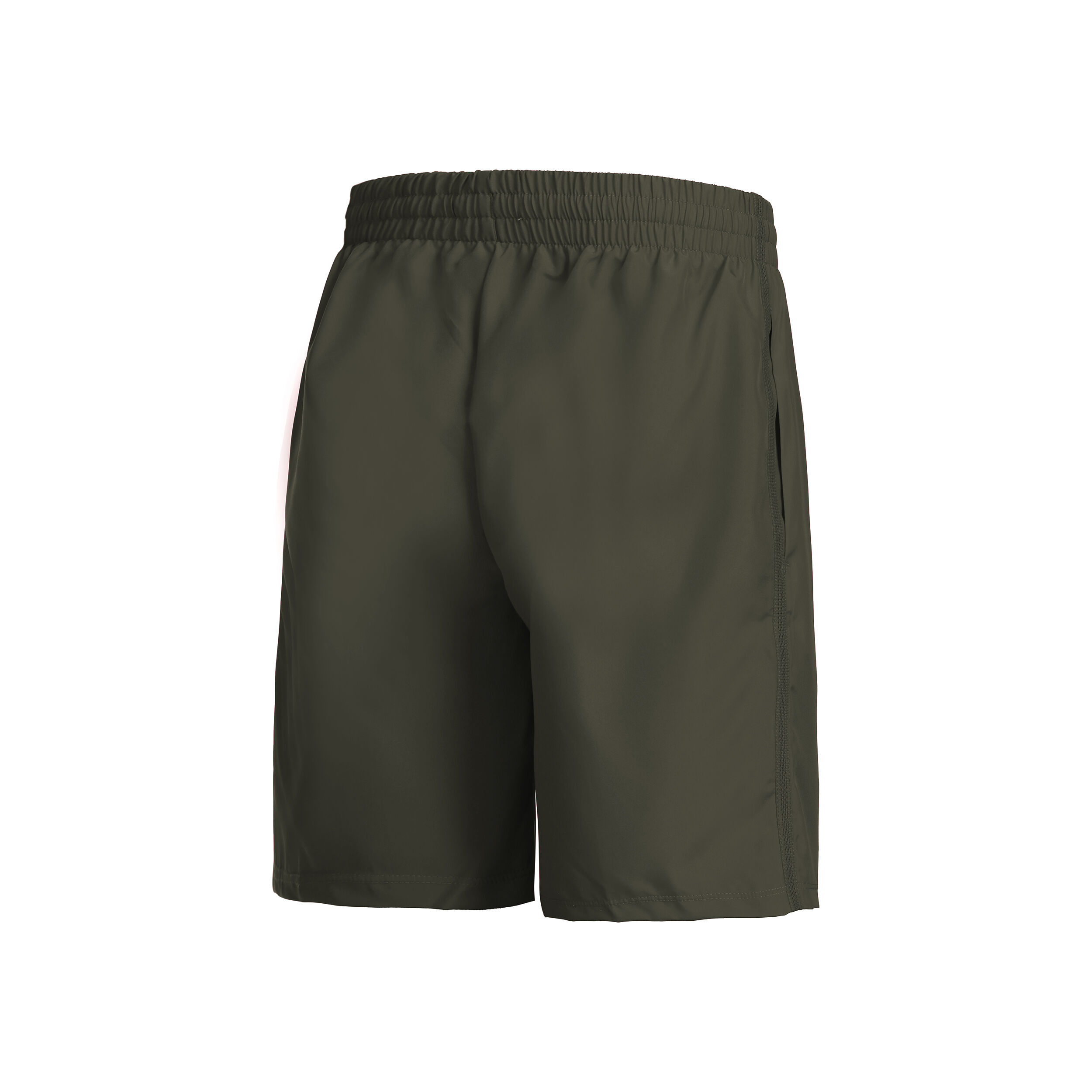 Dri Fit Pantaloncini Ragazzi Cachi