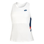 Abbigliamento Da Tennis Lotto Squadra III Tank