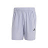 Woven Pantaloncini Uomini-Lilla