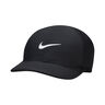 Dri-Fit Club Cappellino Bambini-Nero,Bianco
