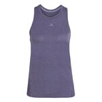 Abbigliamento adidas adidas WTR D4T Canottiera Donna - viola, 