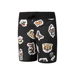 Tattoo Tech Shorts