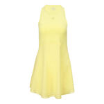 Abbigliamento Fila Fila Margot Abito Donna-Giallo Limone