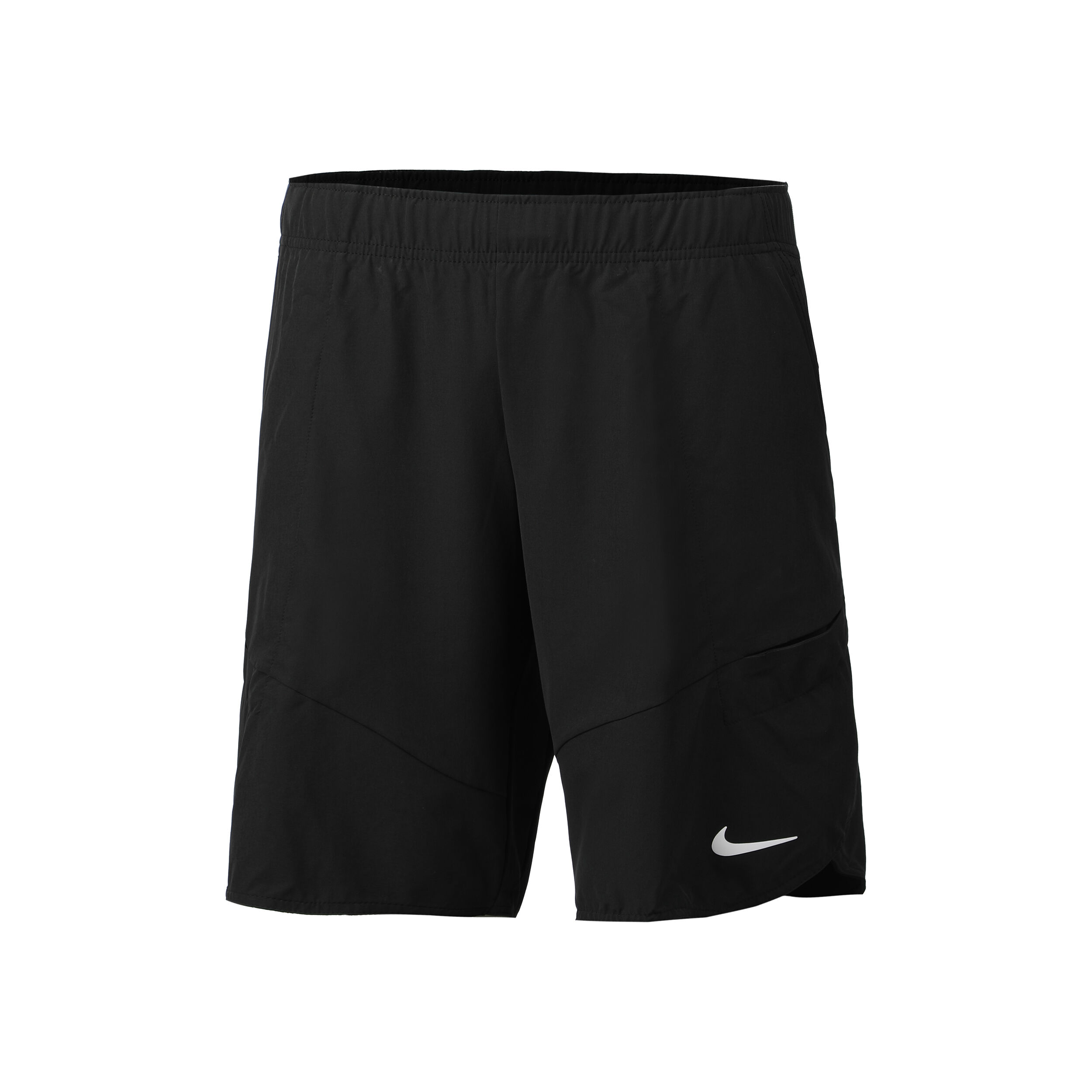 Dri Fit Advantage 9in Pantaloncini Uomini Nero
