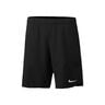Dri-Fit Court 9in Pantaloncini Uomini - nero, 