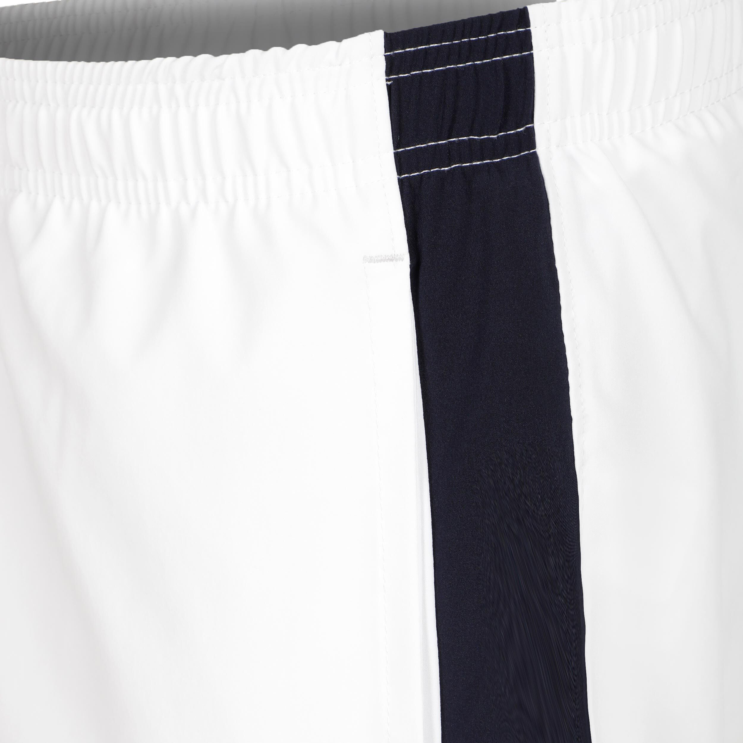 Pantaloncini fila strisce orizzontali shop