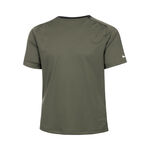 Abbigliamento Nike Nike Dri-Fit Multi Tech Camicia Da Corsa Ragazzi-Cachi