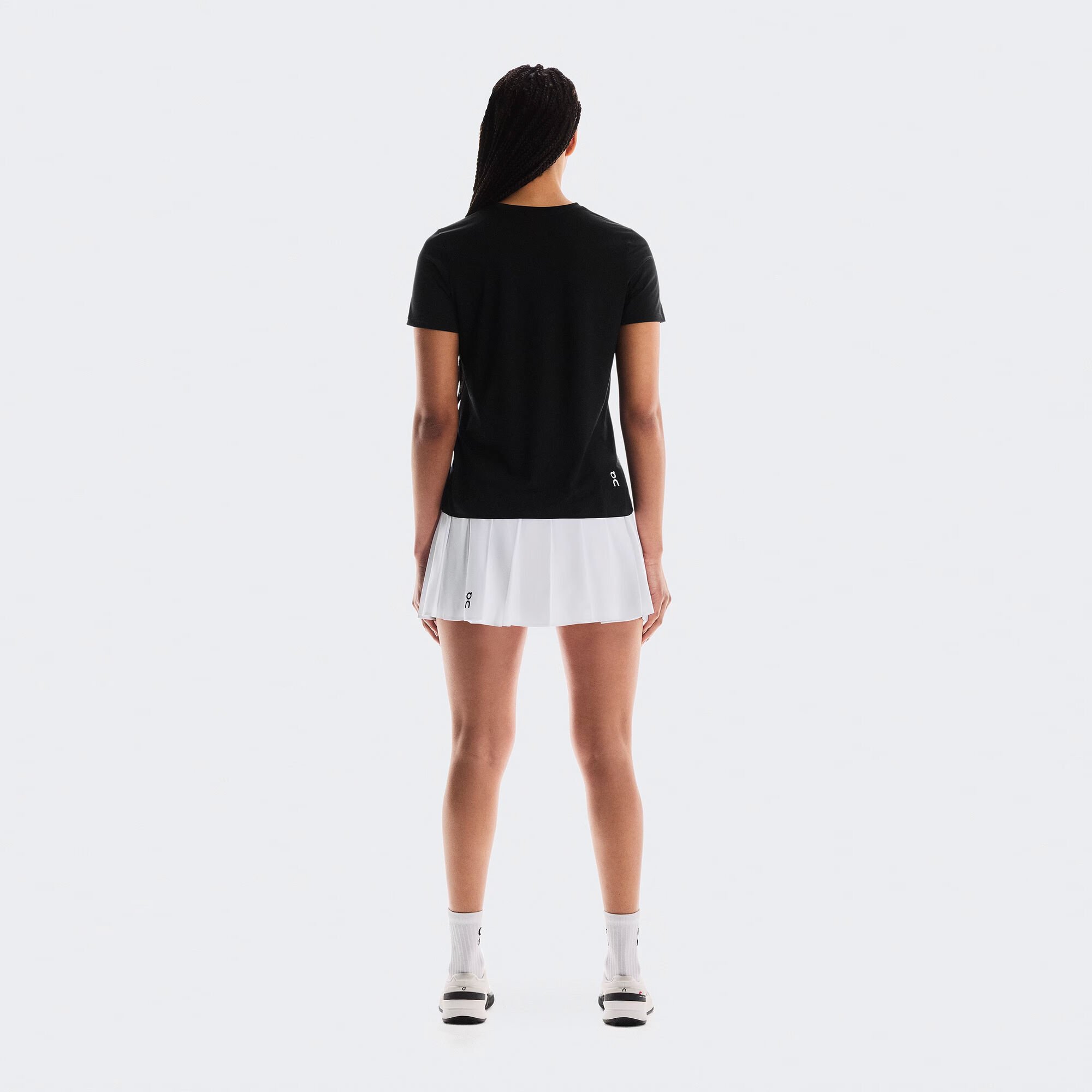 On