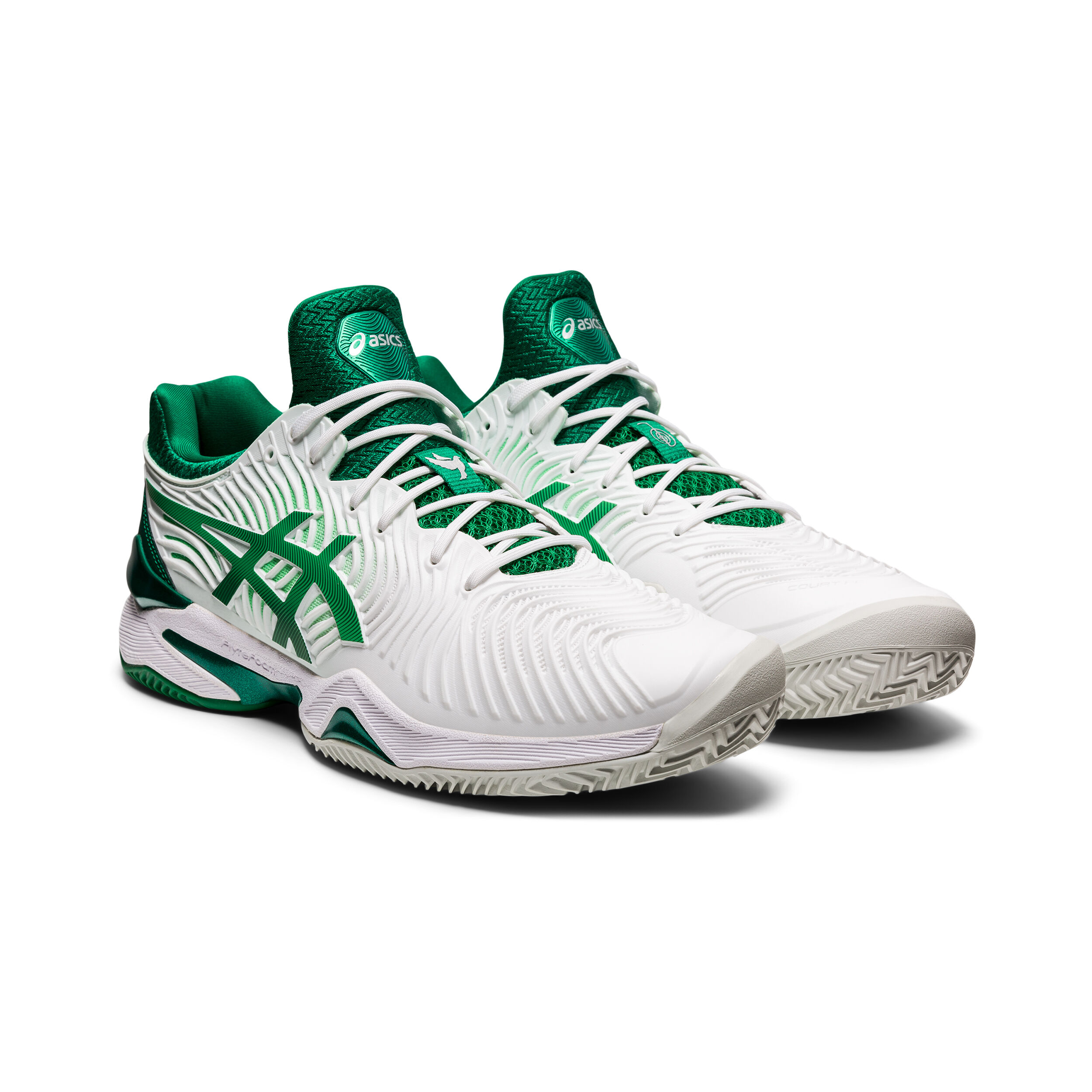Scarpe top asics djokovic