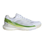 Scarpe da padel adidas adidas Crazyquick Boost Padel Scarpa Da Padel Donna-Bianco,Verde