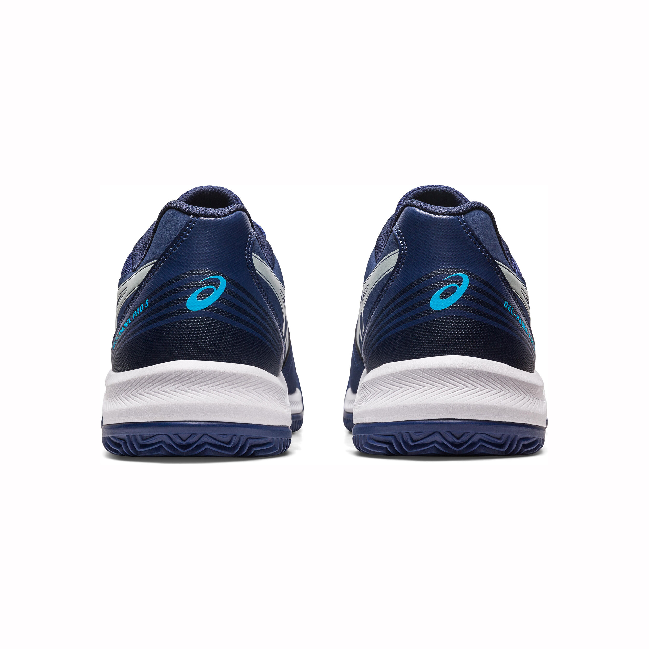 Scarpe asics azzurre new arrivals