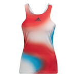 Abbigliamento adidas Melange Y Tank-Top