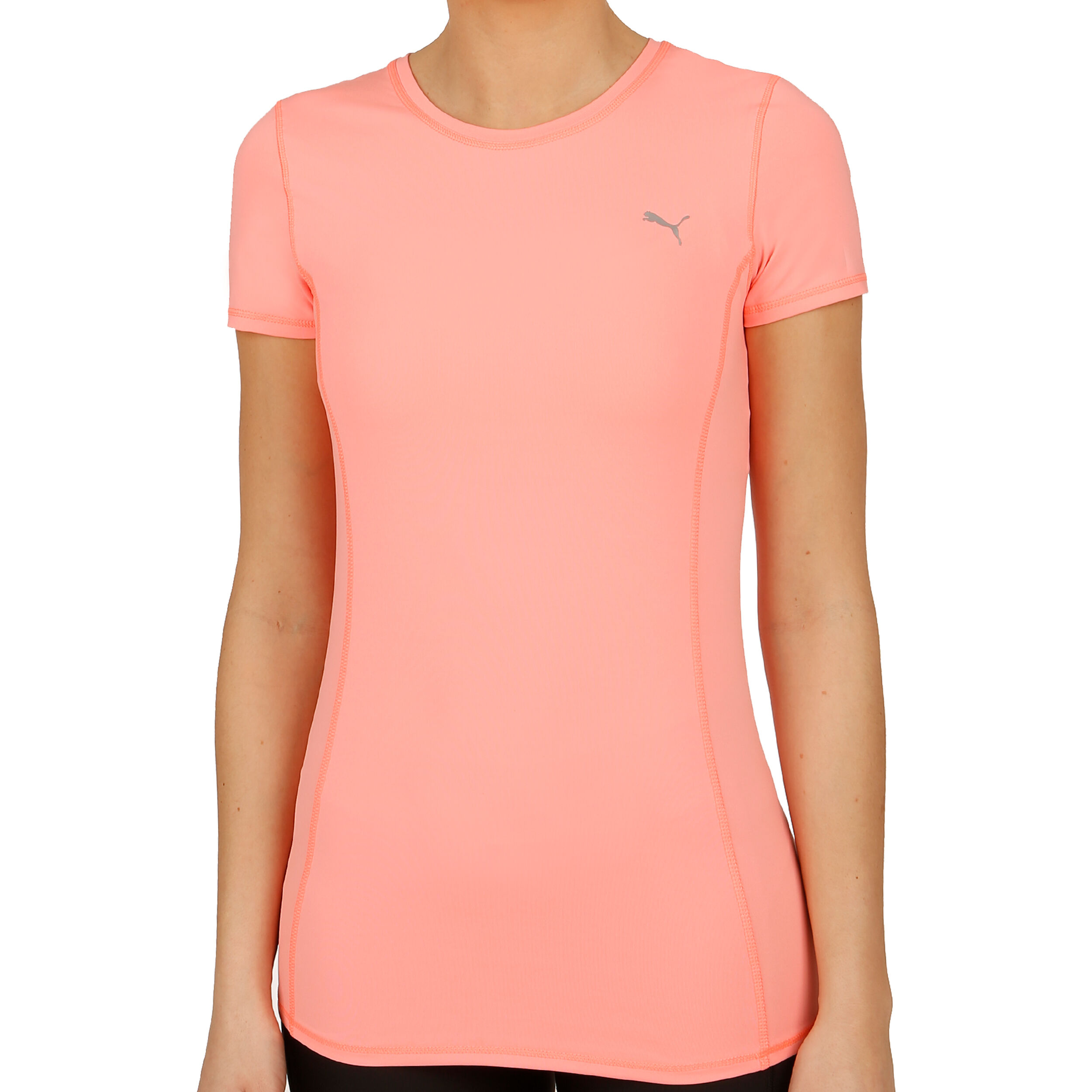 magliette puma donna rose