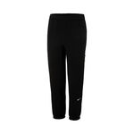 Abbigliamento Nike Nike Dri-Fit Fleece Pantalone Da Allenamento Bambini-Nero