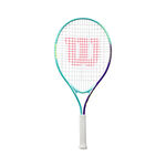 Racchette da tennis Wilson Wilson Intrigue Junior 25 Girl Racchette Per Bambini
