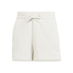 Abbigliamento adidas Essentials Small Logo Feelcozy Short