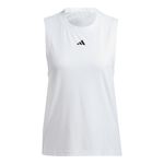 Abbigliamento adidas Match Pro Tank