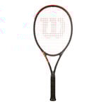 Racchette da tennis Wilson Wilson Clash Team 103 V3.0 Racchette test