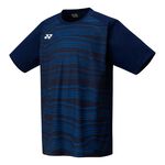 Abbigliamento Yonex Crew Neck Tee