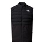 Abbigliamento Da Corsa The North Face Cari Hybrid Vest
