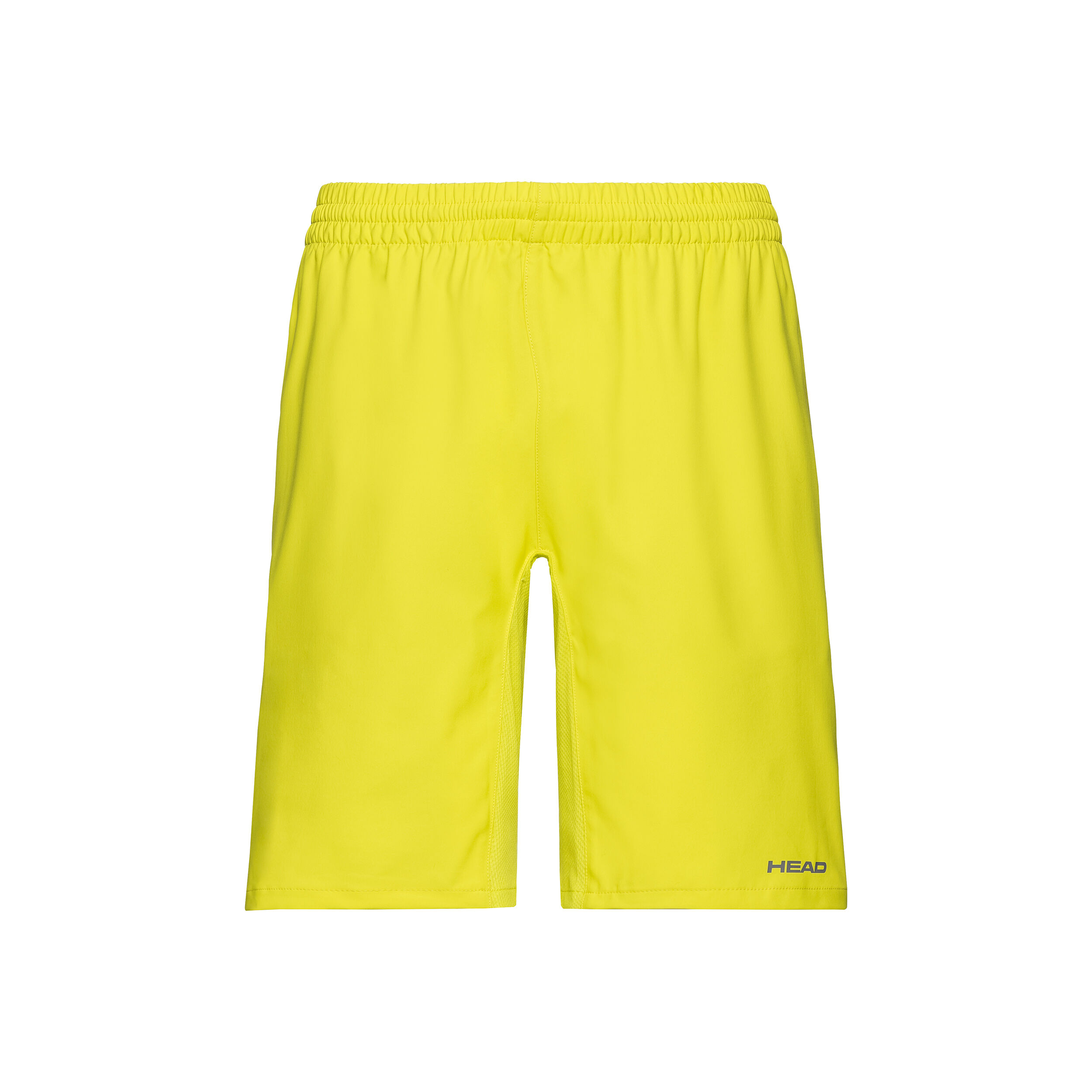 Club 9in Pantaloncini Uomini Giallo