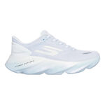 Scarpe da corsa Skechers Skechers SKX Aero Burst Scarpe neutrali Donna - bianco, blu chiaro