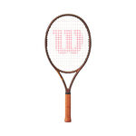 Racchette da tennis Wilson Wilson Pro Staff 25 V14 Racchette Per Bambini