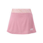 Abbigliamento Yonex Yonex Gonna Donna-Rosa