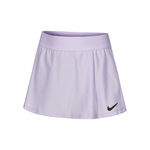 Abbigliamento Nike Nike Dri-Fit Victory Big Kids Flouncy Gonna Ragazze-Viola