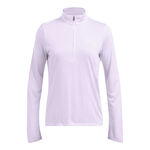 Abbigliamento Under Armour Tech Half-Zip Twist