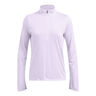 Tech Half-Zip Twist