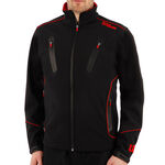 Abbigliamento Wilson Track Jacket