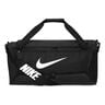Brasilia 9.5 Borsa Sportiva-Nero