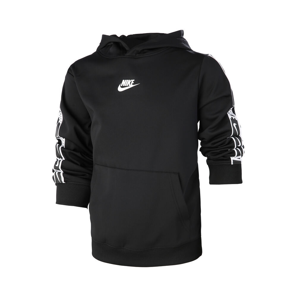 Image of Sportswear Repeat Felpa Con Cappuccio Ragazzi