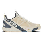 Scarpe da tennis K-Swiss K-Swiss K-FRAME SPEED RUBLO Clay Scarpa per terra rossa Uomini-beige, blu scuro