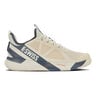 K-FRAME SPEED RUBLO Clay Scarpa per terra rossa Uomini-beige, blu scuro