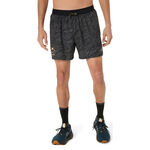 Abbigliamento ASICS Fujitrail AOP 5in Short