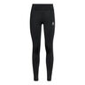 Essential Mesh Calzamaglia Donna-Nero