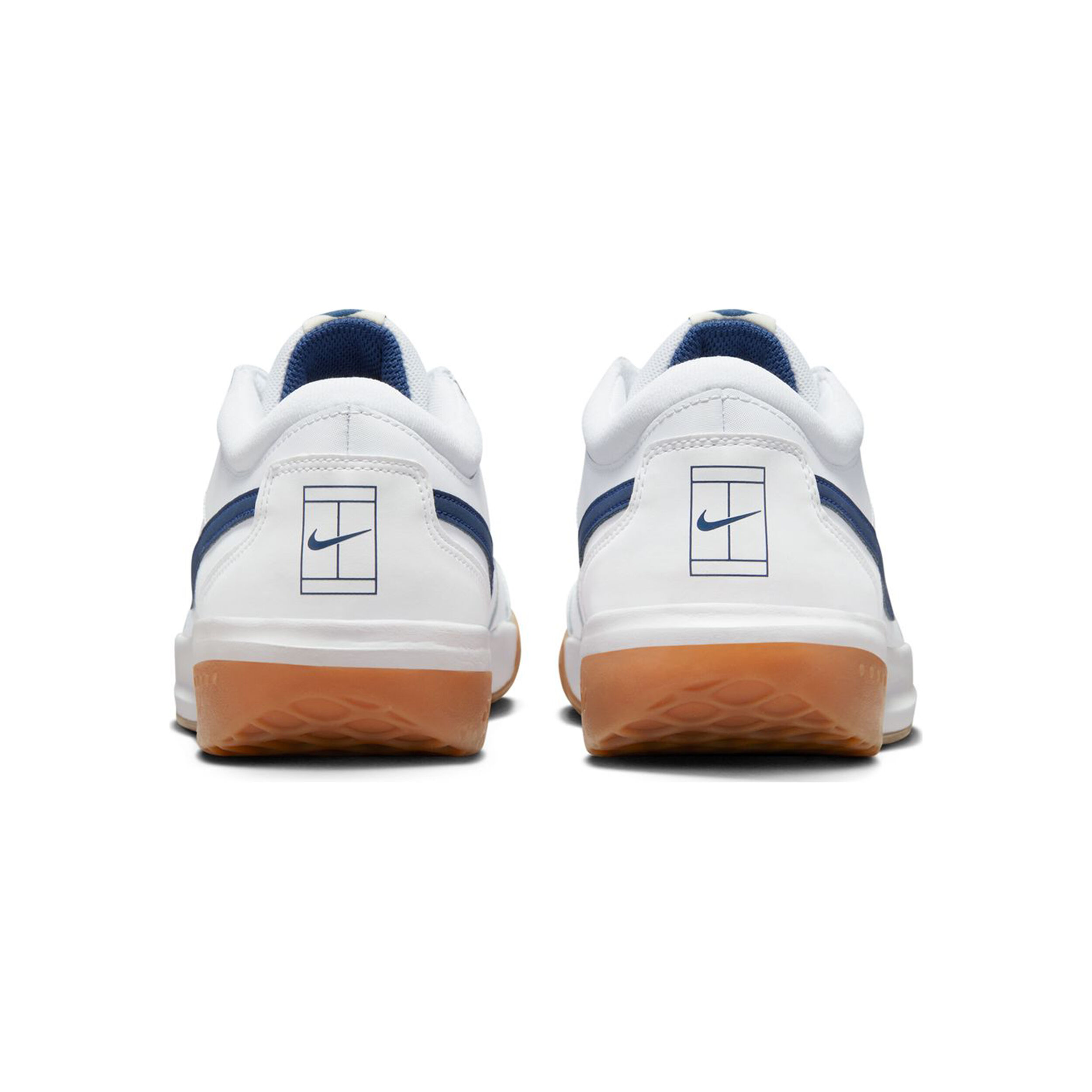 Buy Nike Court Lite 3 Scarpa Per Tutte Le Superfici Bambini Bianco