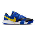 Scarpe da tennis Nike Nike Court Lite 4 Scarpa Per Terra Rossa Uomini-Blu,Giallo