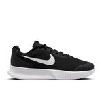 Scarpe da tennis Nike Nike Vapor Lite 3 Scarpa per terra rossa Donna-nero, bianco