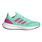 Scarpe da corsa adidas adidas Pureboost 22 Scarpe neutrali Donna - turchese, lilla